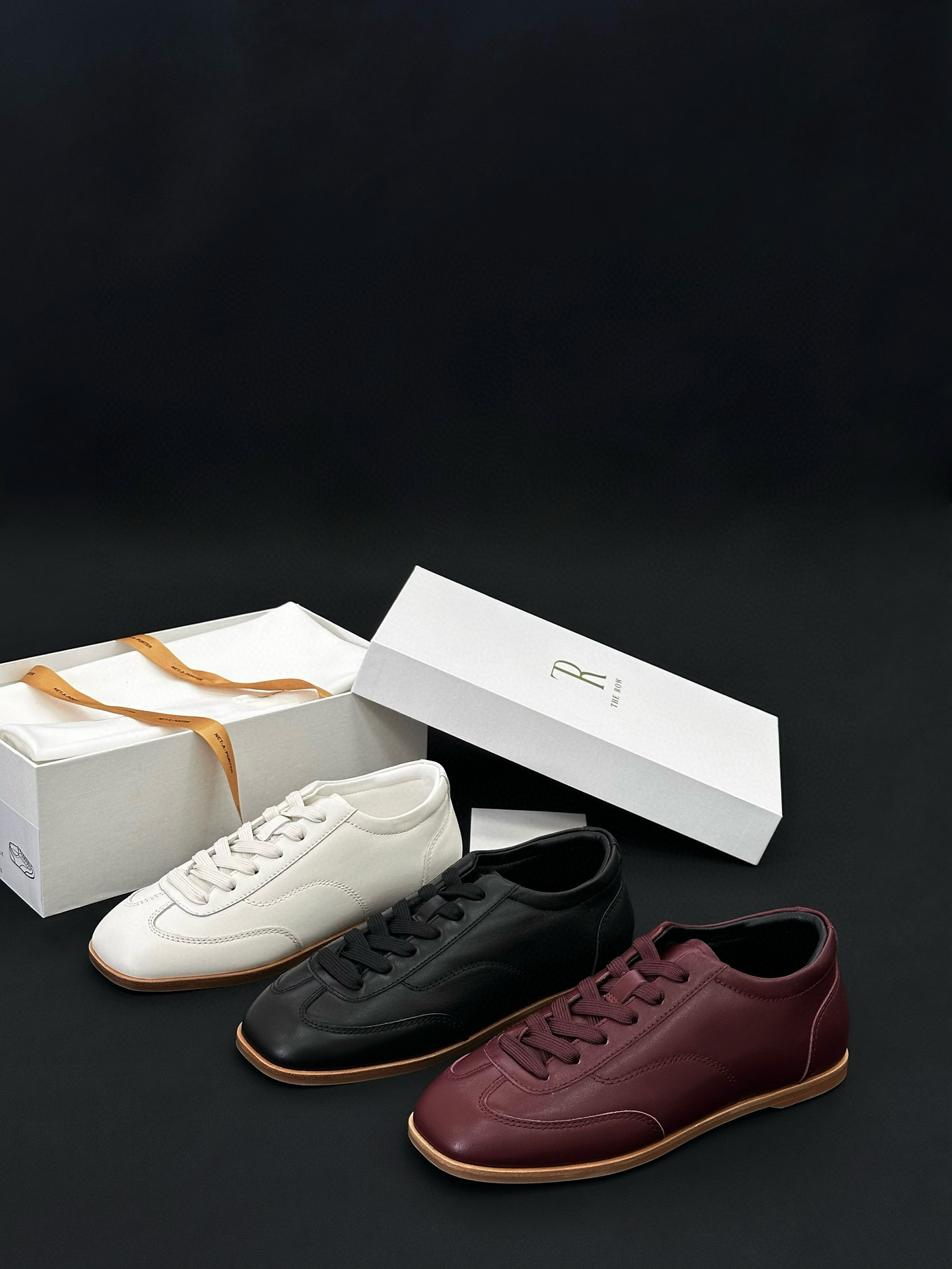 The row Shoes