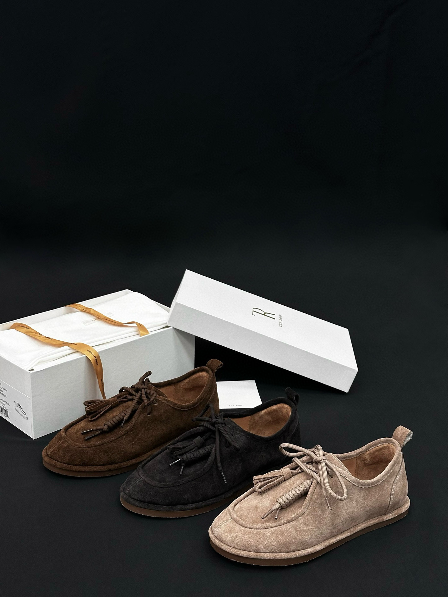 The row Shoes