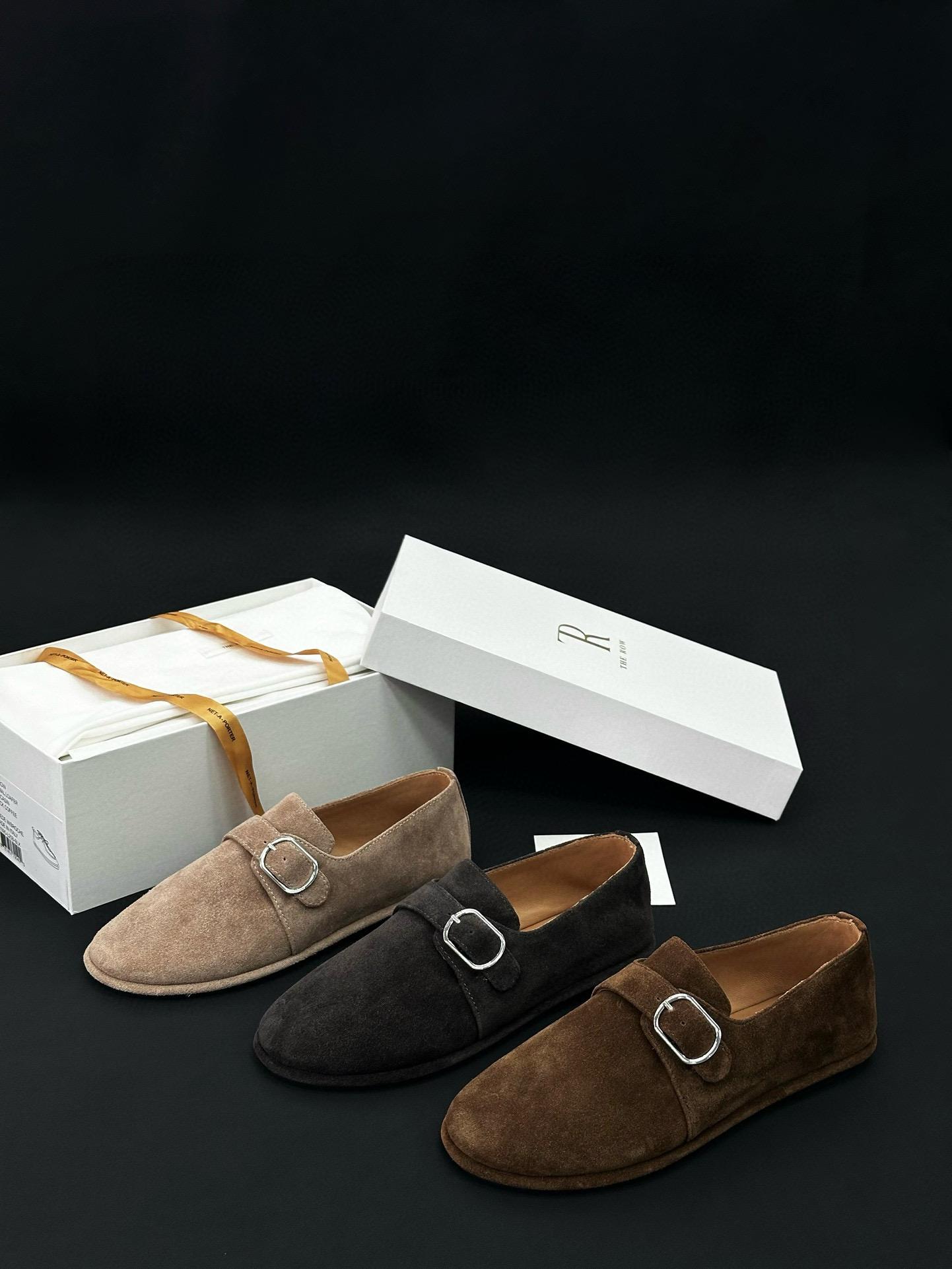 The row Shoes