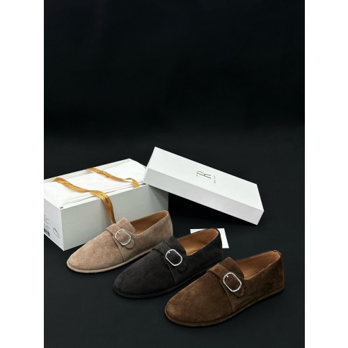 The row Shoes