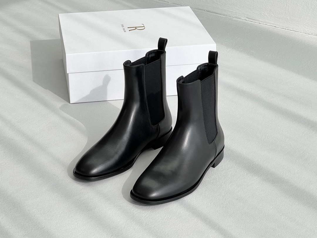 The row Boots