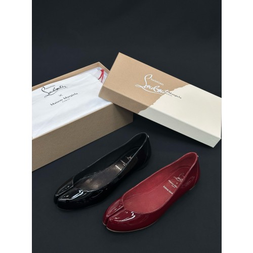 Maison Margiela Tabib Shoes